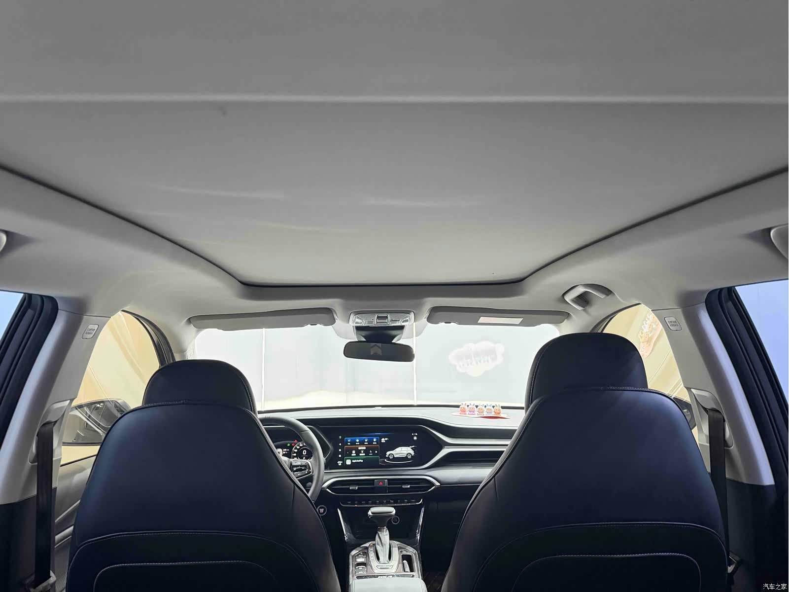 GAC GS4, 2022 16