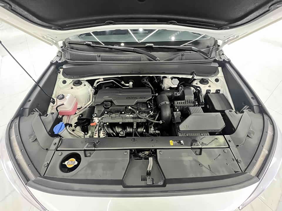 Hyundai Beijing ix35