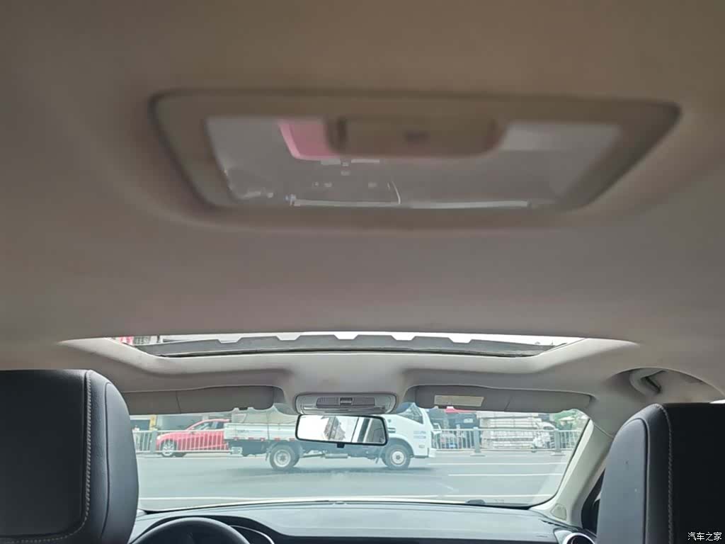 MG MG6, 2018 18
