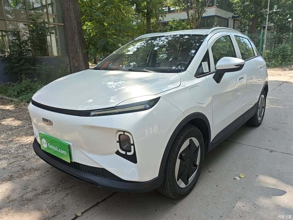 Geely E, 2024 1
