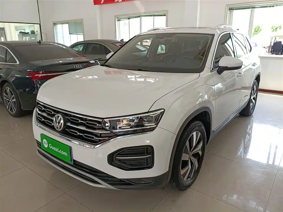 Volkswagen Tanyue Volkswagen Tanyue