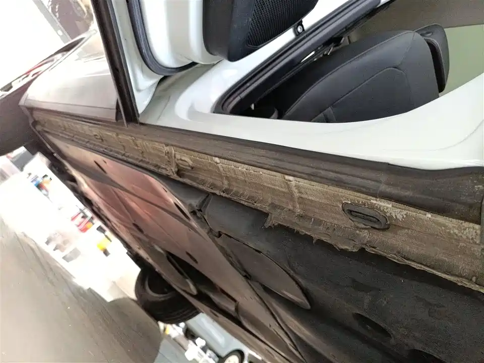 Volkswagen Tanyue Volkswagen Tanyue