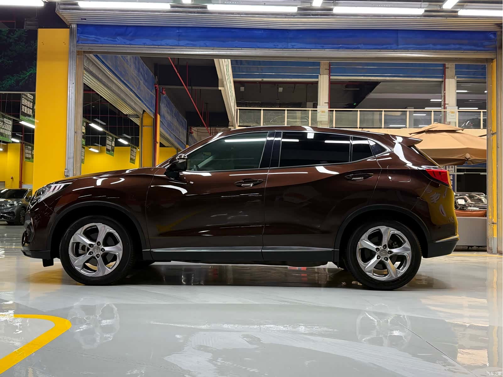 Acura CDX, 2019 8