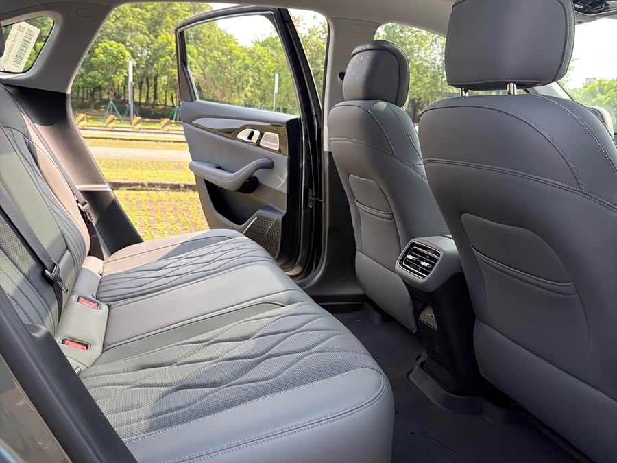 Geely A7 EM 2025, фото 26