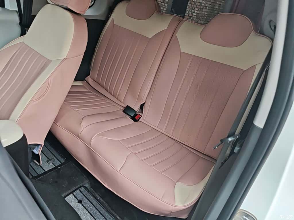 Changan Lumin, 2025 17