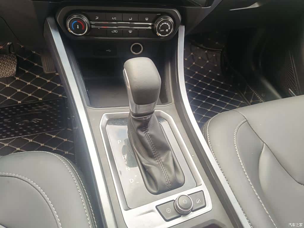 Chery 3x, 2021 14