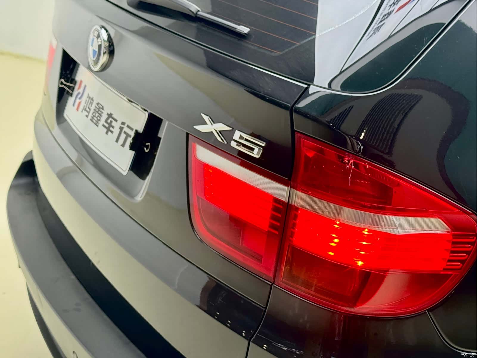 BMW X5, 2009 15