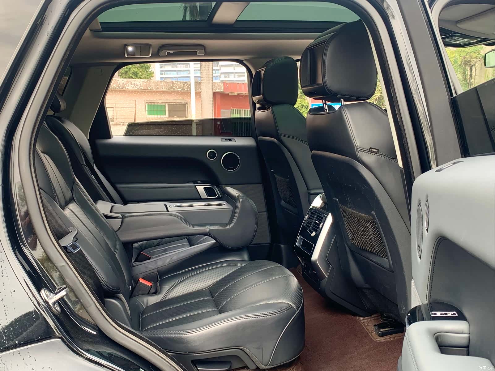 Land Rover Range Rover, 2015 15