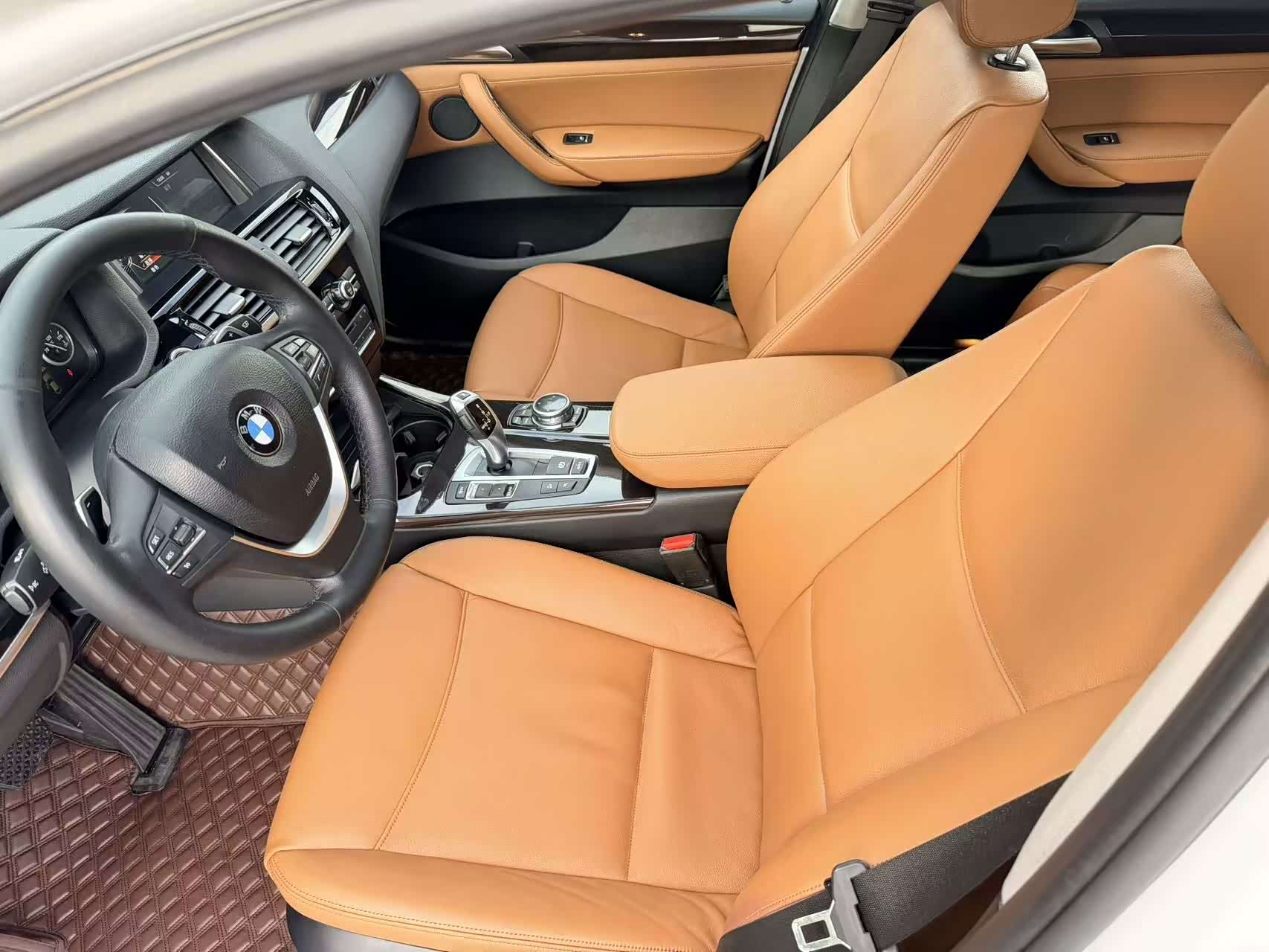 BMW X4, 2014 19