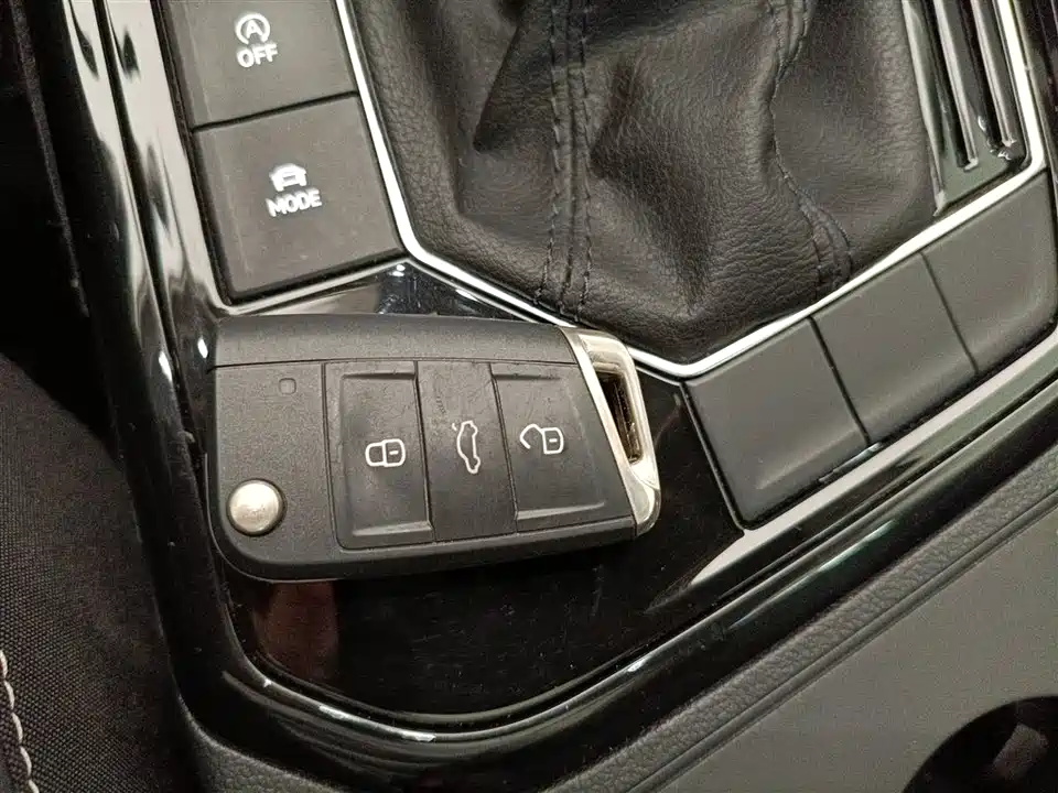 Volkswagen Tanyue Volkswagen Tanyue