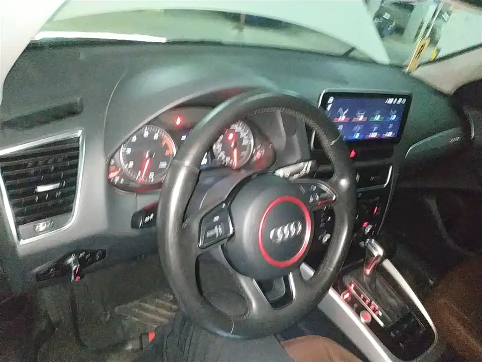 Audi Q5 Audi Q5