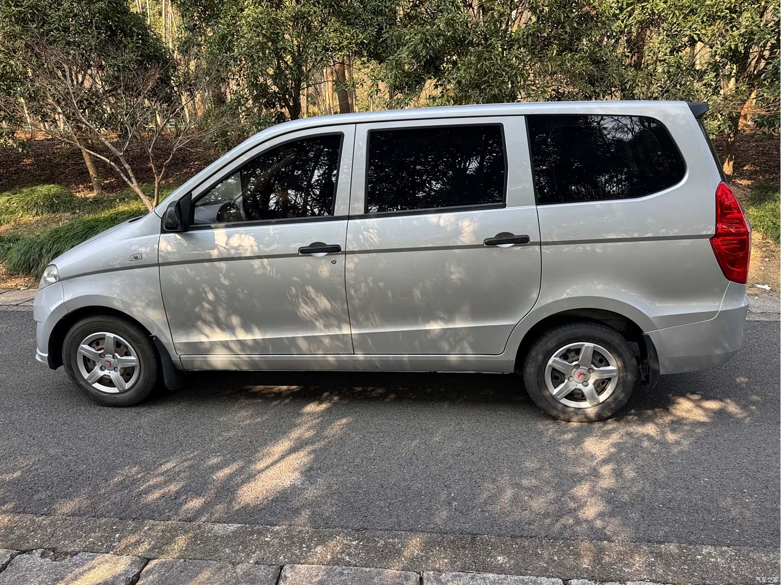 Wuling Hongguang, 2018 7