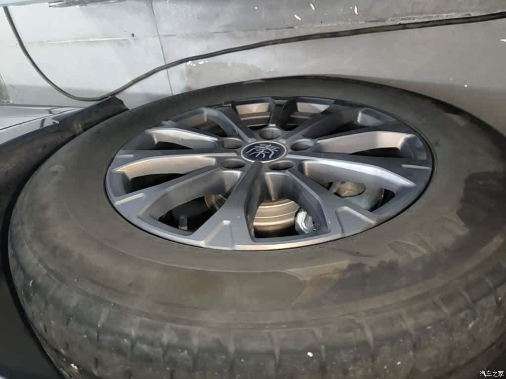 BYD Qin, 2025 23