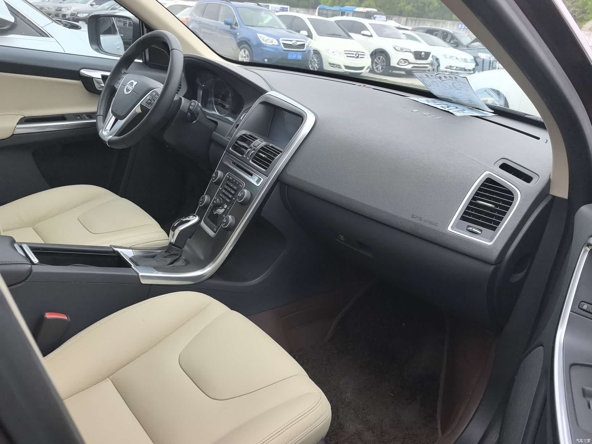 Volvo XC60, 2014 9
