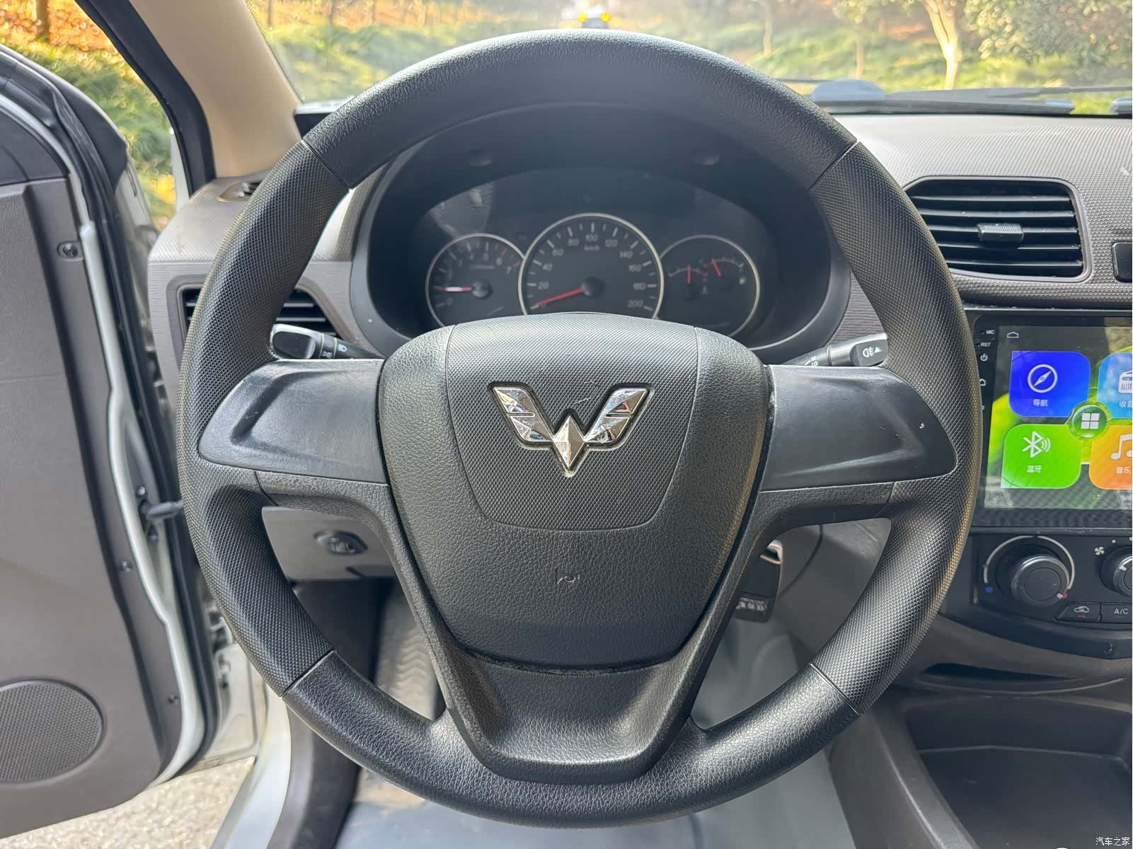 Wuling Hongguang, 2018 17