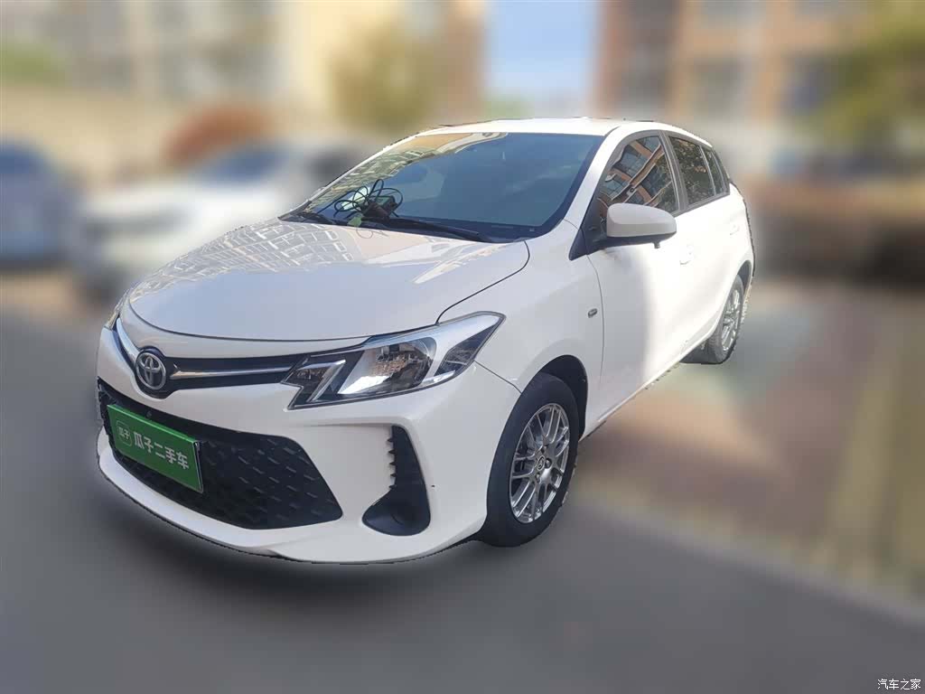 Toyota FS, 2021 2
