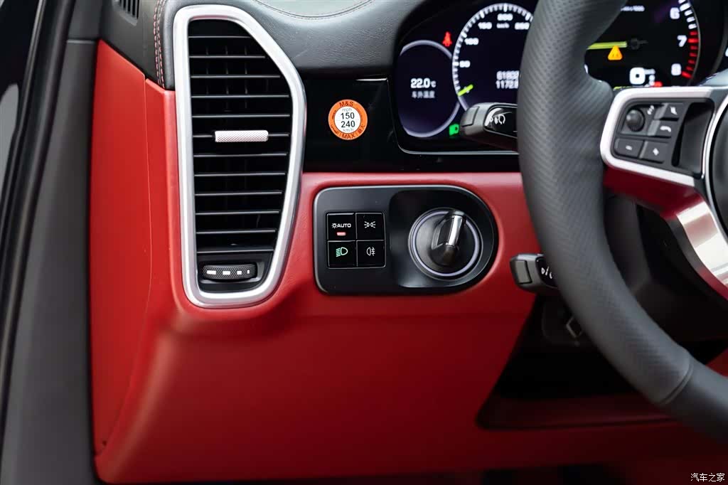 Porsche Cayenne, 2021 18