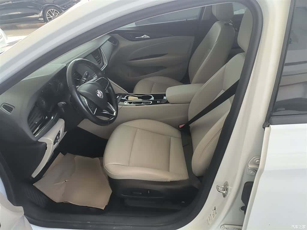Buick Regal, 2021 15