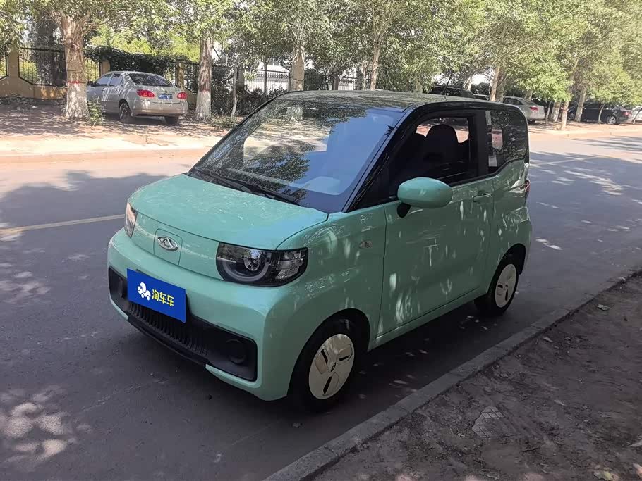 Chery QQ