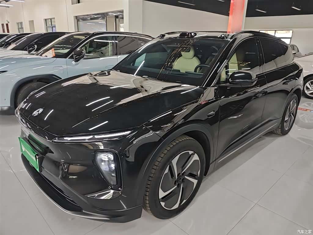 NIO ES6, 2024 2