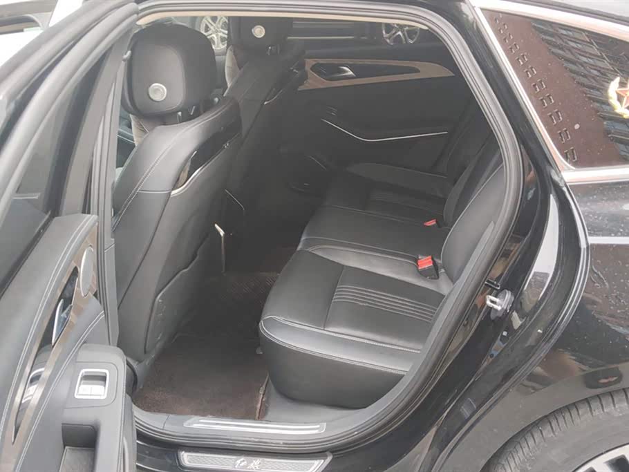 Hongqi H9