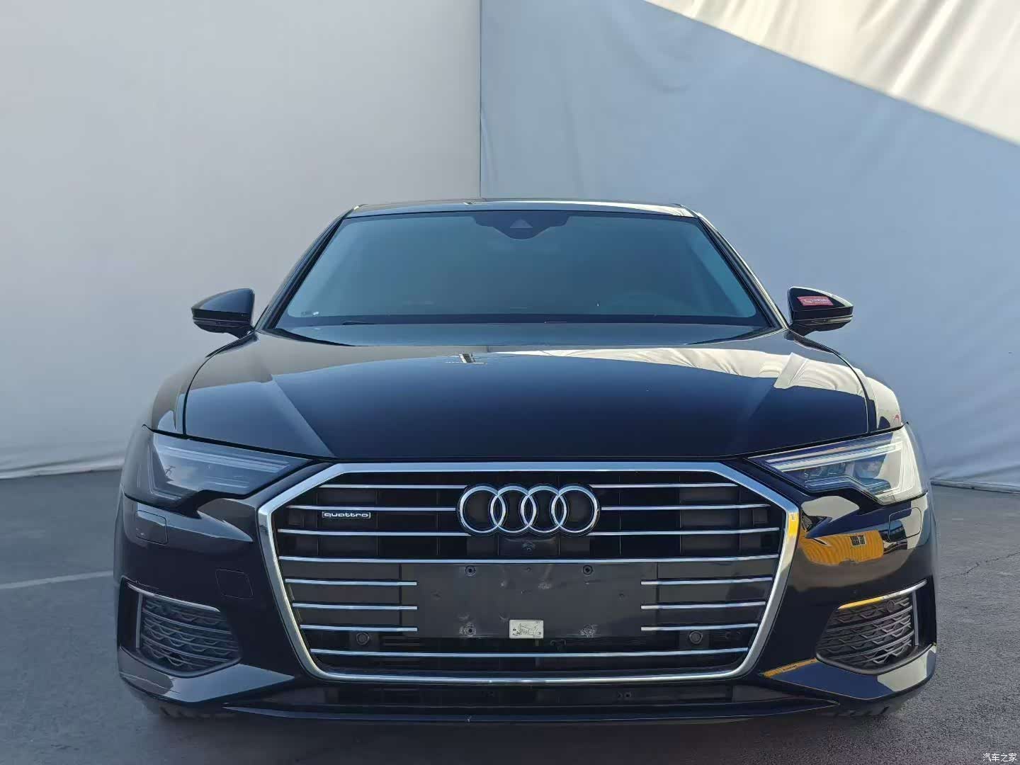 Audi A6L, 2020 2