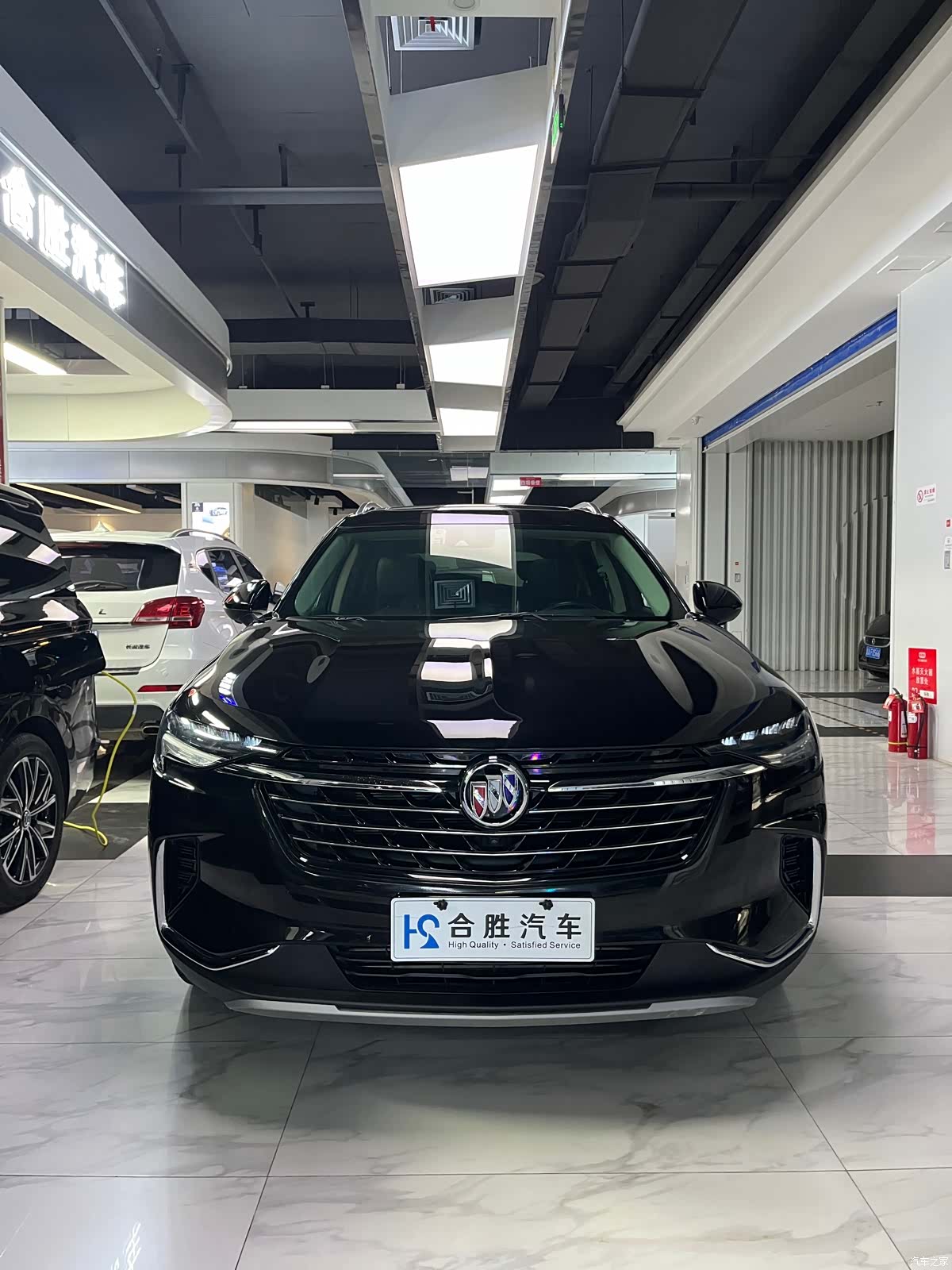 Buick Envision Plus, 2023 2