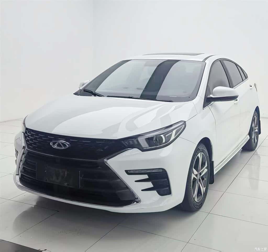 Chery 5