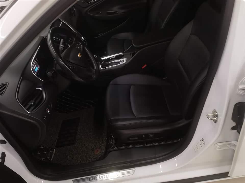 Chevrolet Mai Ruibao XL