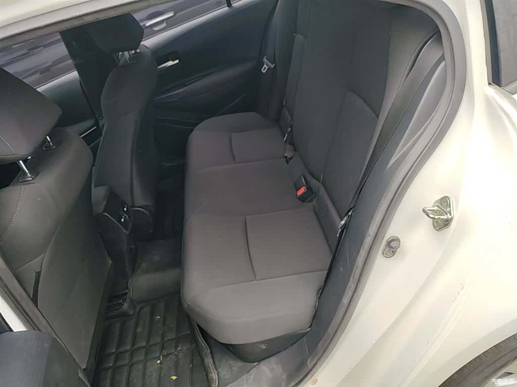 Toyota Corolla, 2022 17
