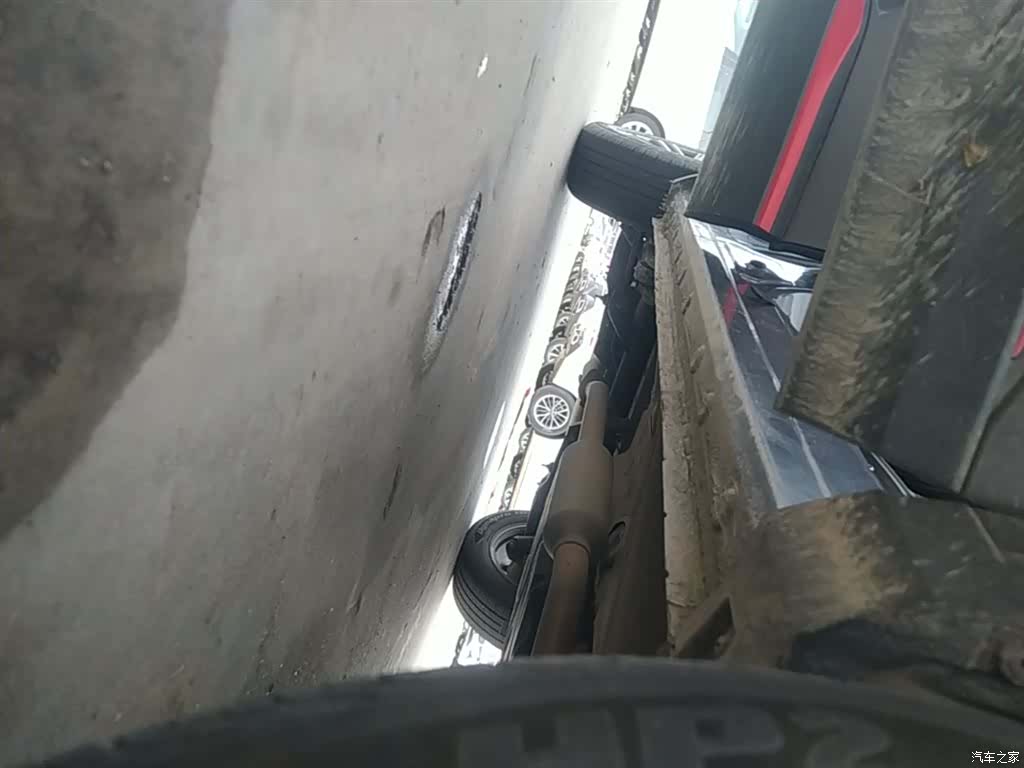 Changan CS75, 2021 21