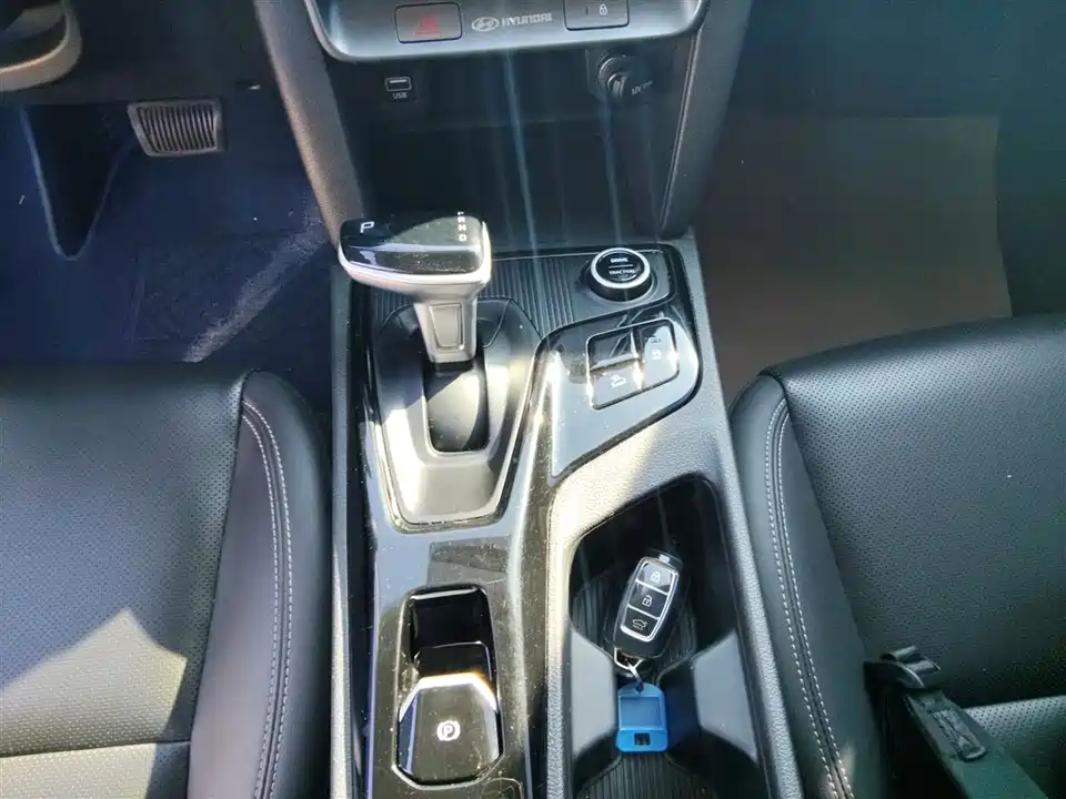 Hyundai Beijing ix35