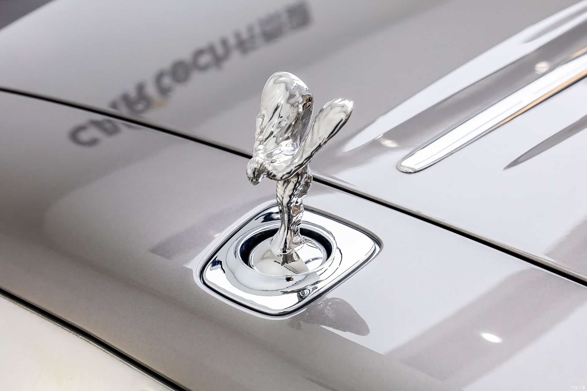 Rolls-Royce Ghost, 2016 7