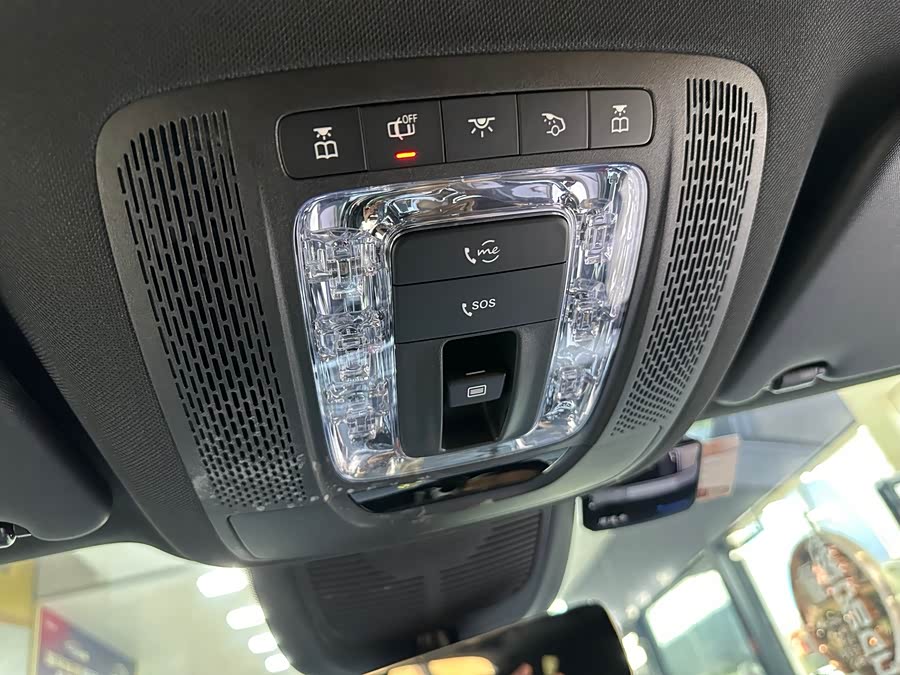 Mercedes-Benz GLE AMG 2021, фото 18