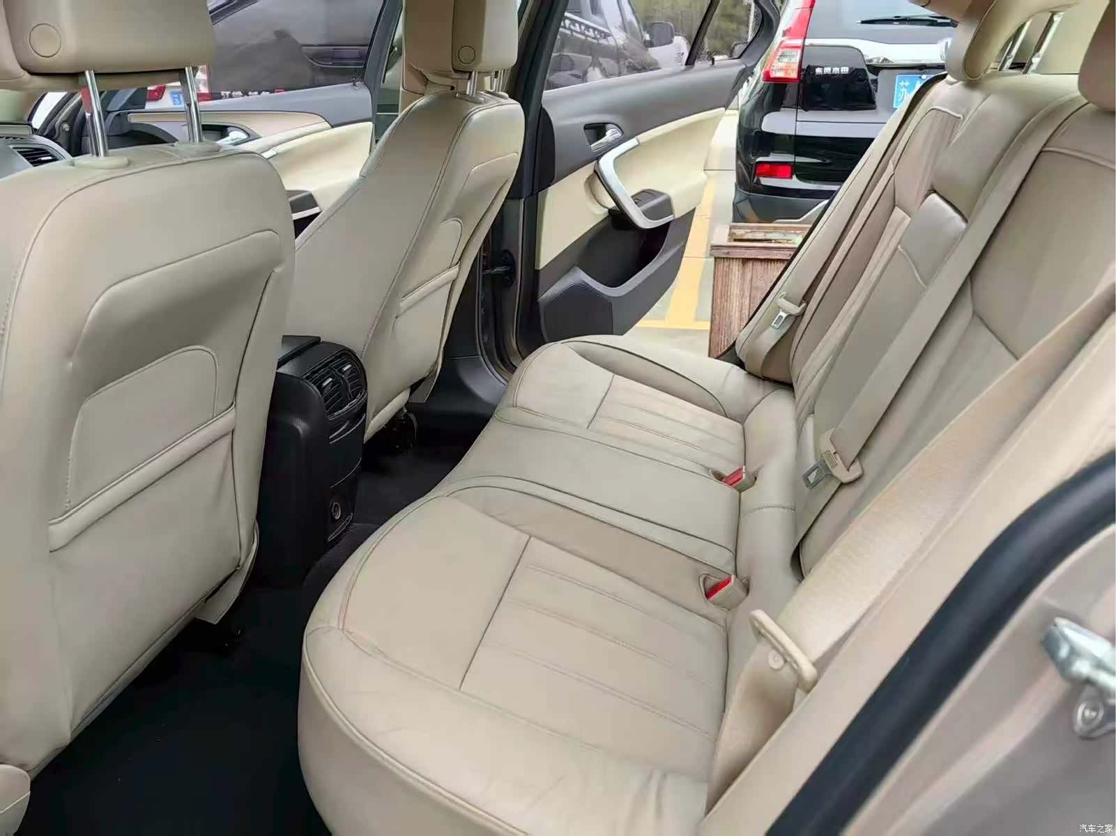 Buick Regal, 2012 6
