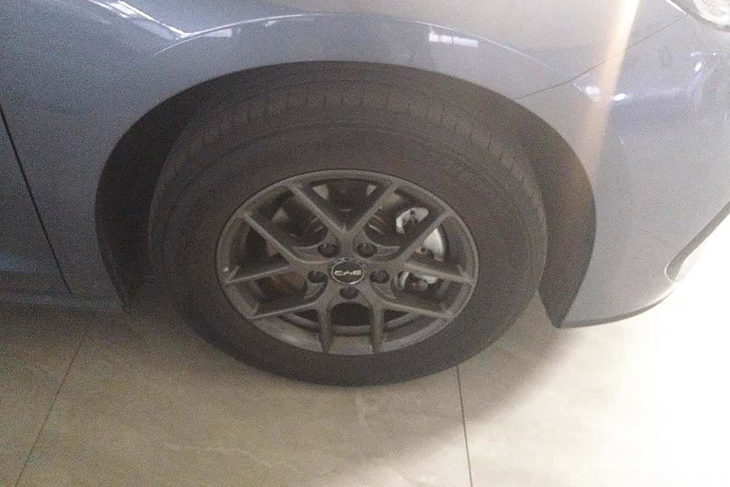 BYD Seal, 2024 6