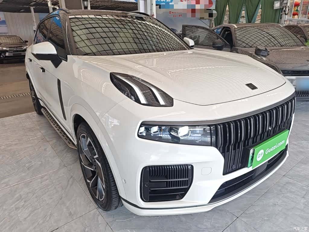 Lynk & Co 02, 2022 4