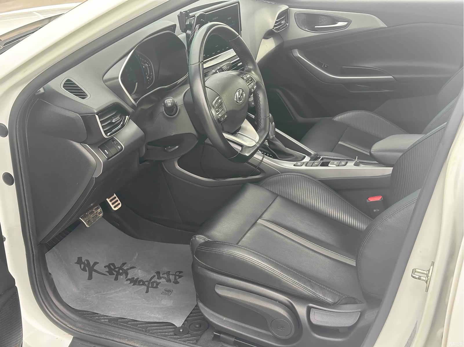 Hyundai Lafesta, 2021 4