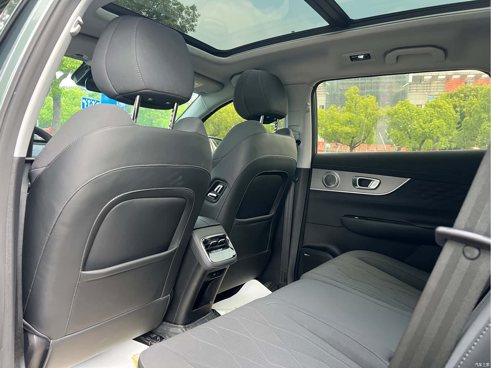 Chery Tiggo 8 Plus, 2025 6