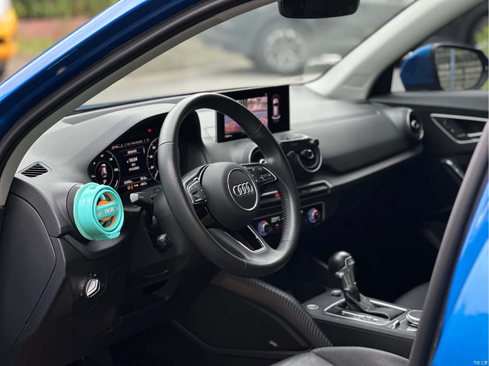 Audi e-tron, 2020 6