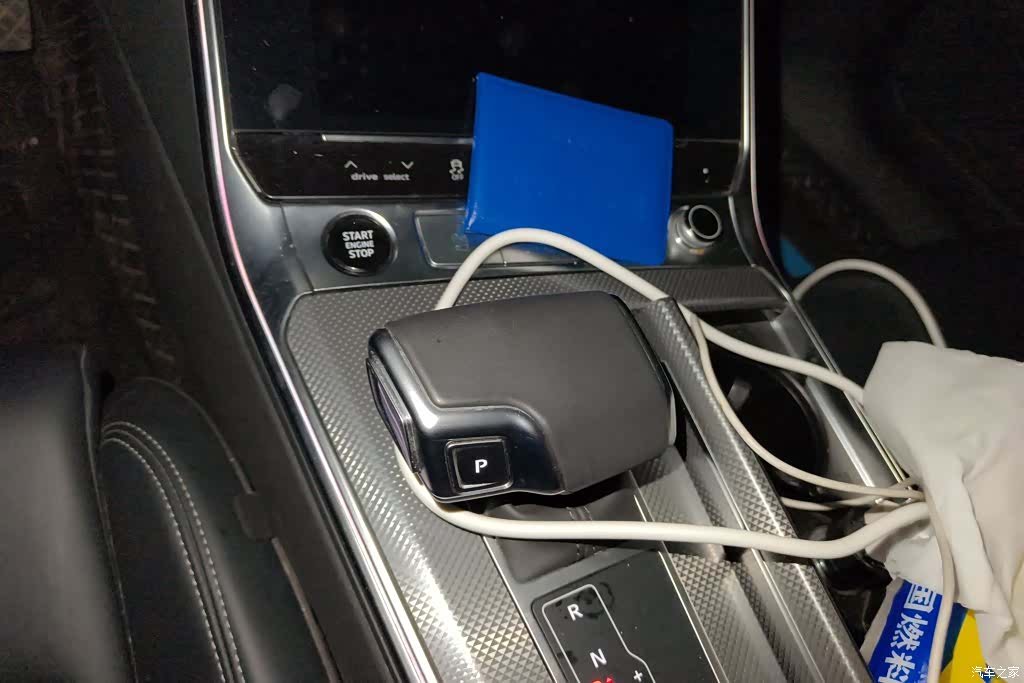 Audi A6L, 2025 15