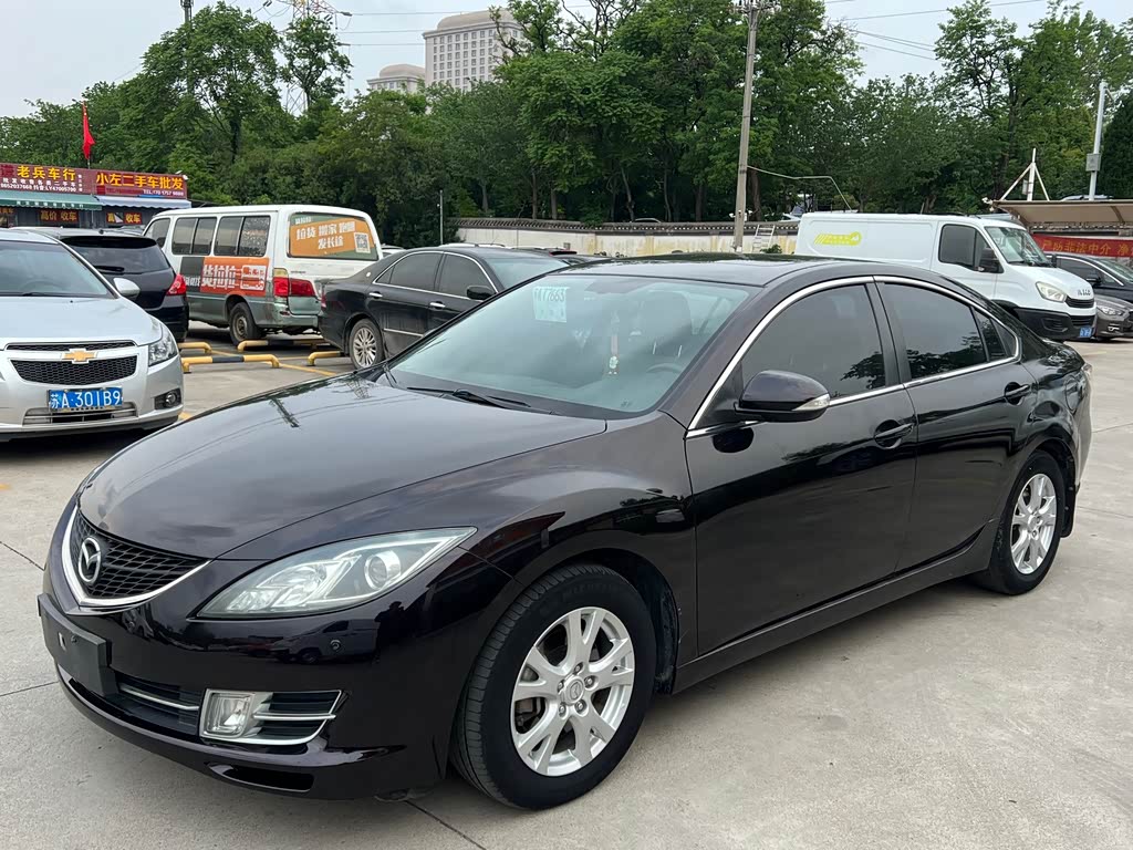 Mazda Ruiyi