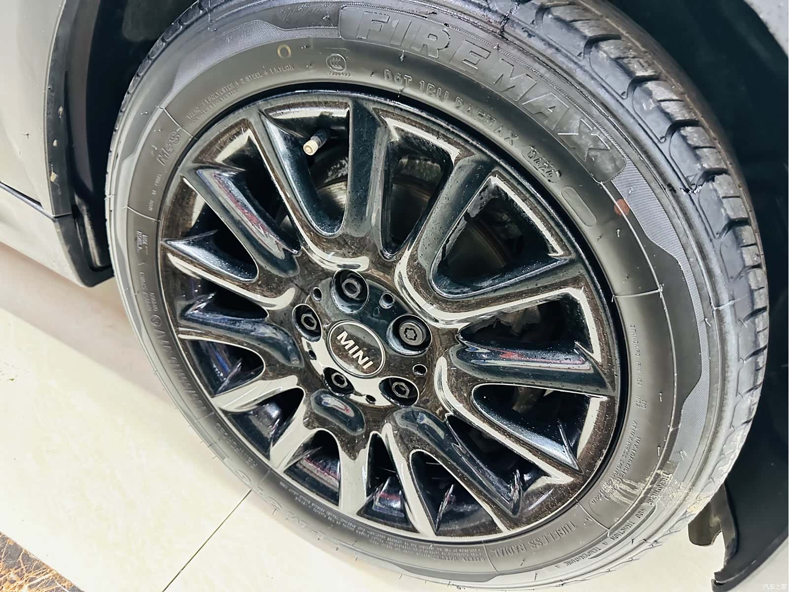 Mini Cooper, 2017 10