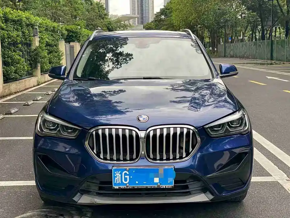 BMW X1 BMW X1