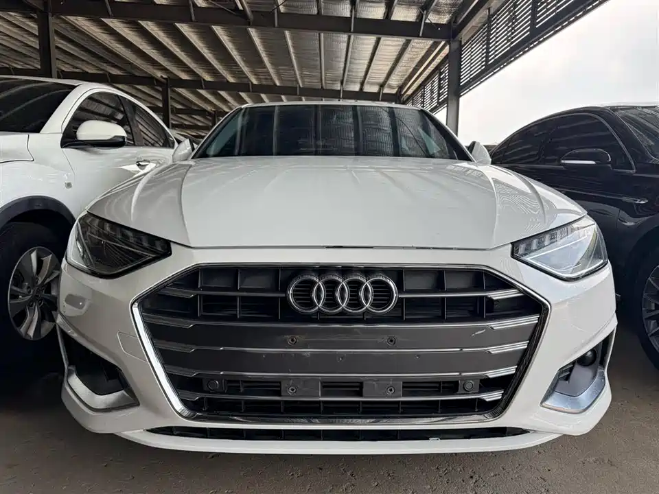Audi A4L Audi A4L