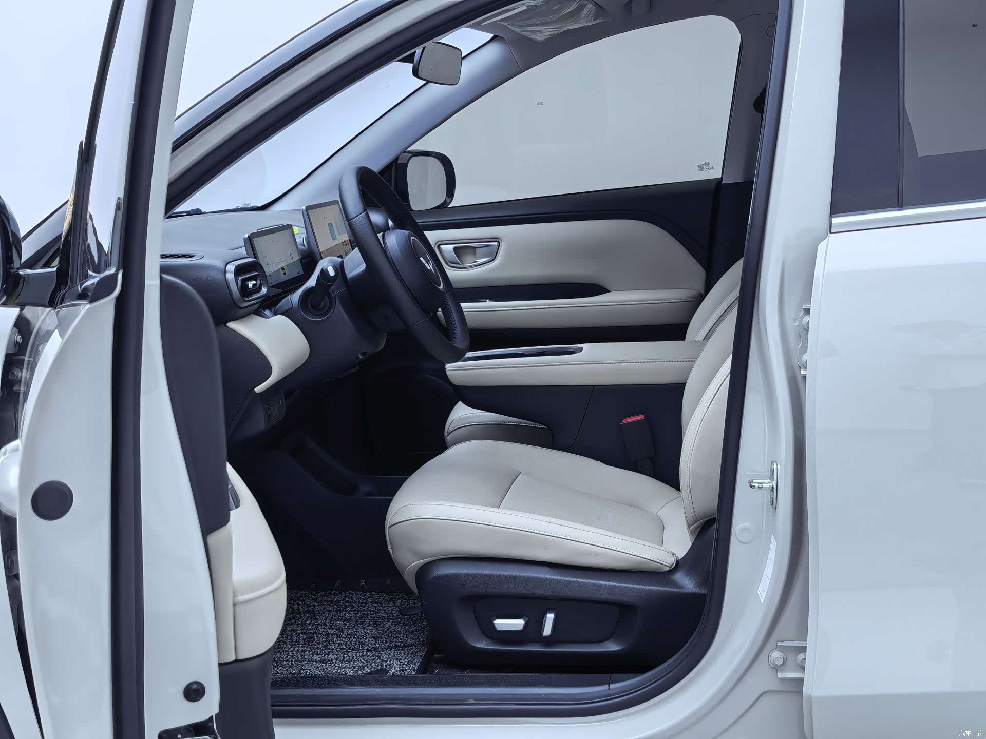 Wuling Bingo, 2026 11