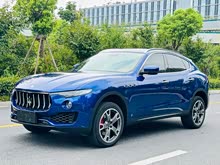 Levante 2020�� 3.0T ��׼��