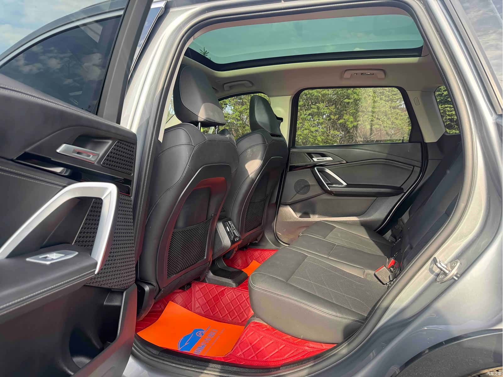BMW X1, 2023 8