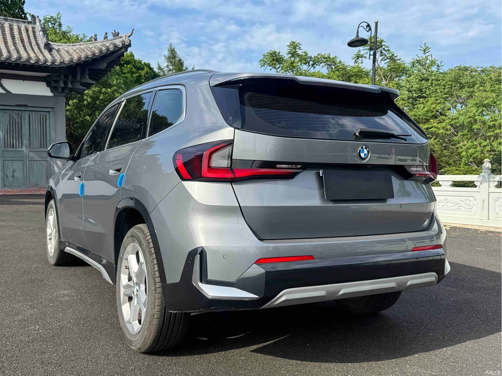 BMW X1, 2023 4
