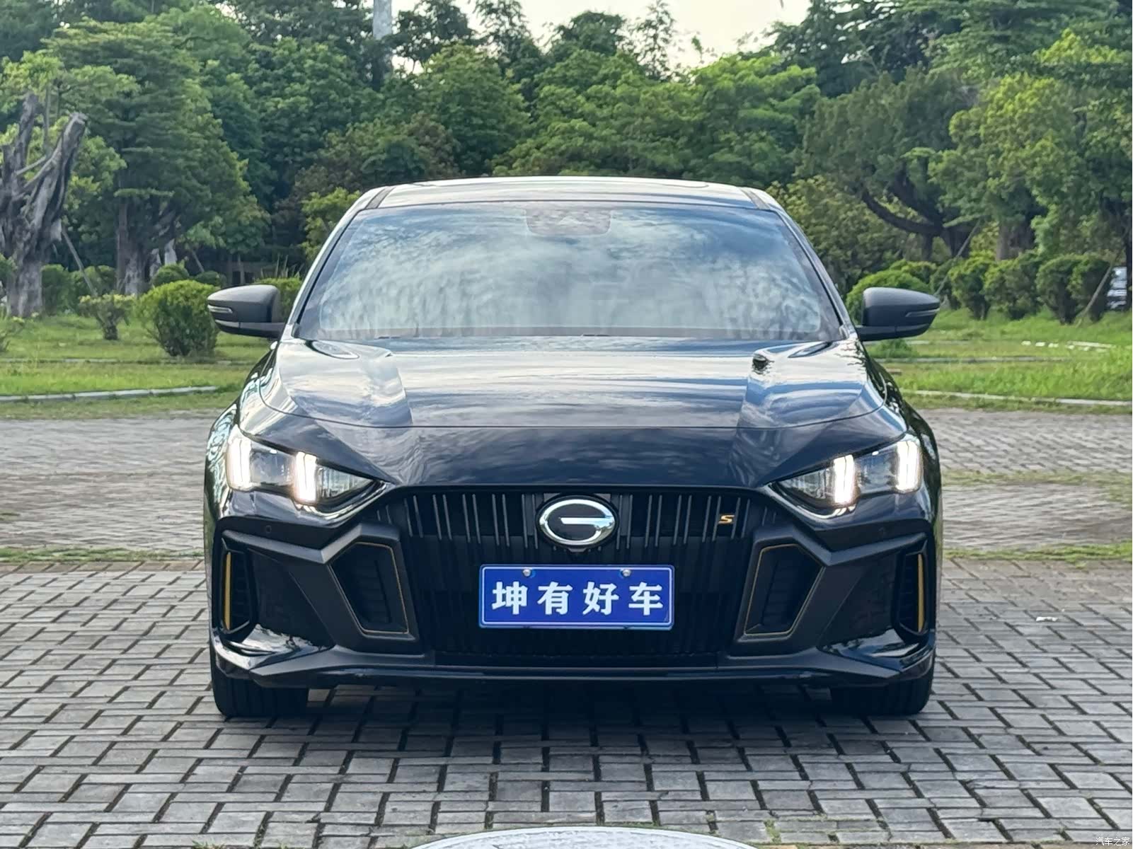 GAC Empow, 2022 2